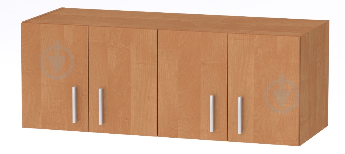 Додатковий сегмент Компаніт Антресоль-3 вільха - фото 1