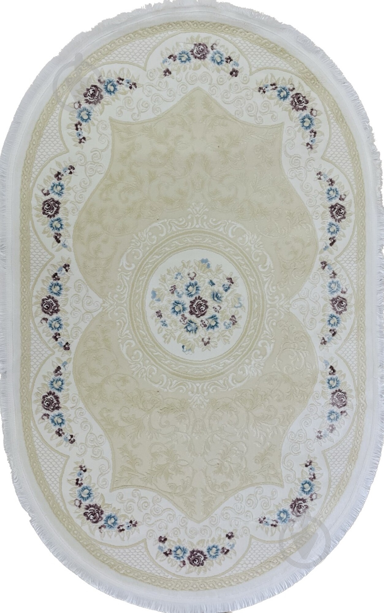 Ковер Art Carpet ARMINA 600 O 100x200 см - фото 1