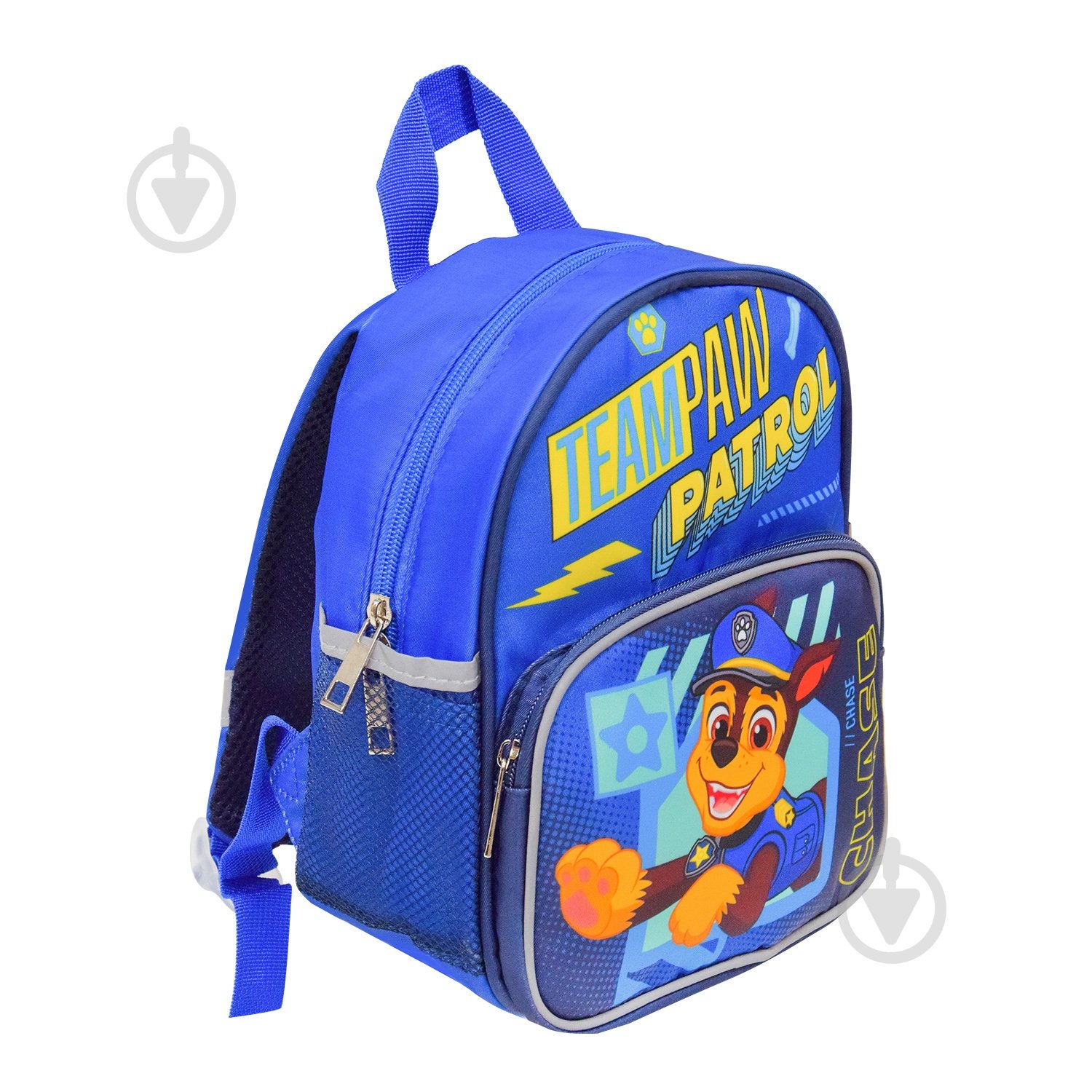 Рюкзак дитячий Nickelodeon #Школа рюкзак дитячий Paw Patrol арт. PL82311, 18*10*25 см PL82311 - фото 4 Рюкзак дитячий Nickelodeon #Школа рюкзак дитячий Paw Patrol арт. PL82311, 18*10*25 см PL82311 - фото 4
