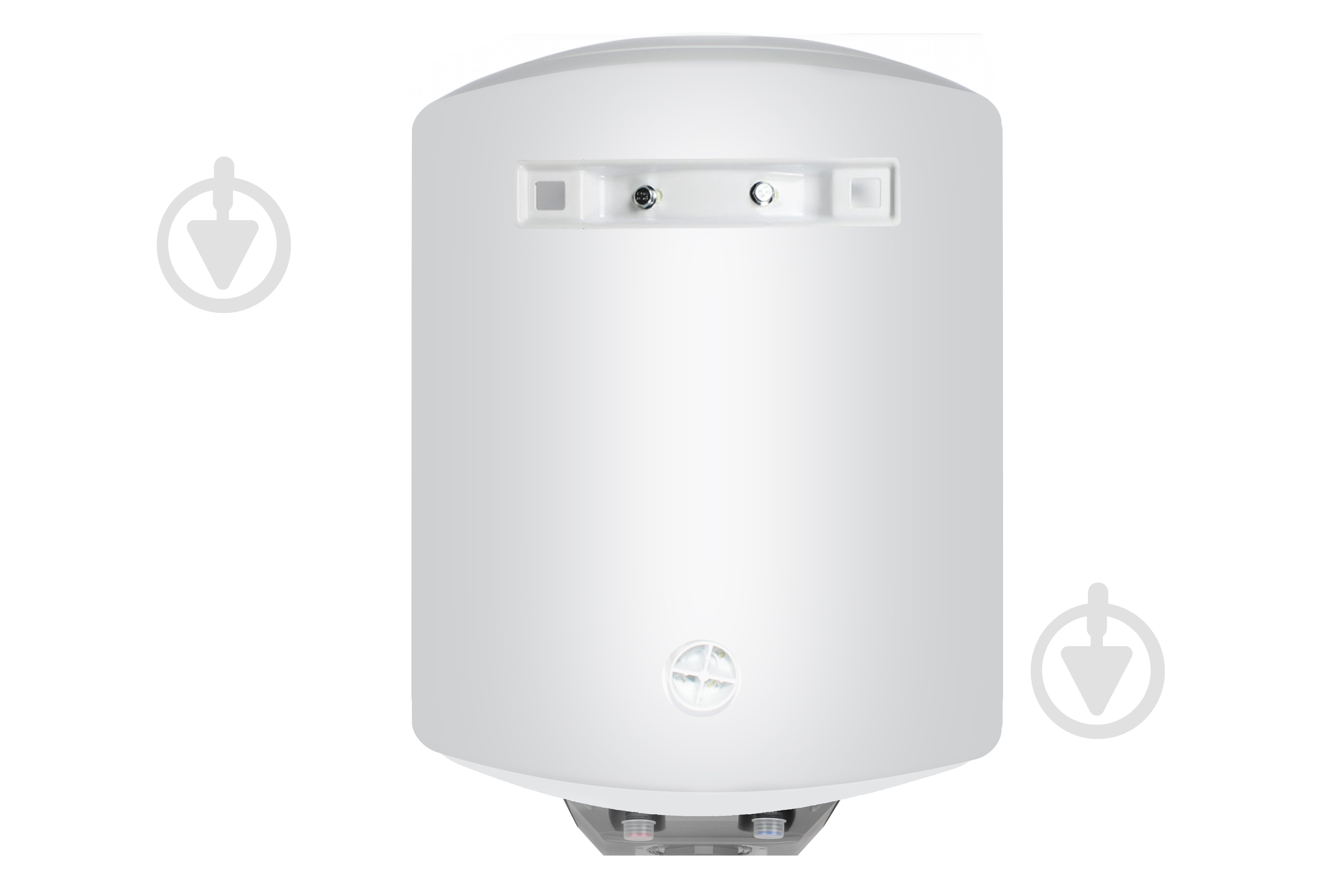 Бойлер Shivaki SHT2-WH-1.5-50 - фото 2