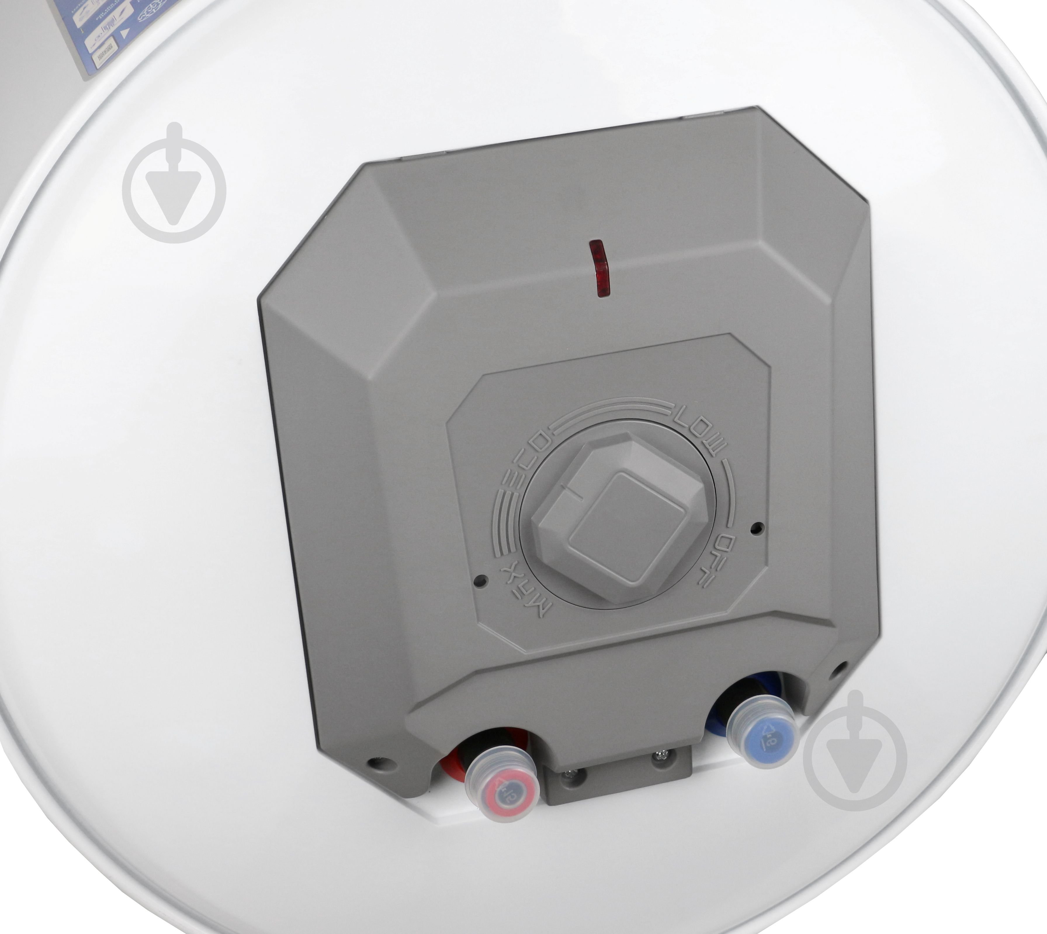 Бойлер Shivaki SHT2-WH-1.5-50 - фото 3