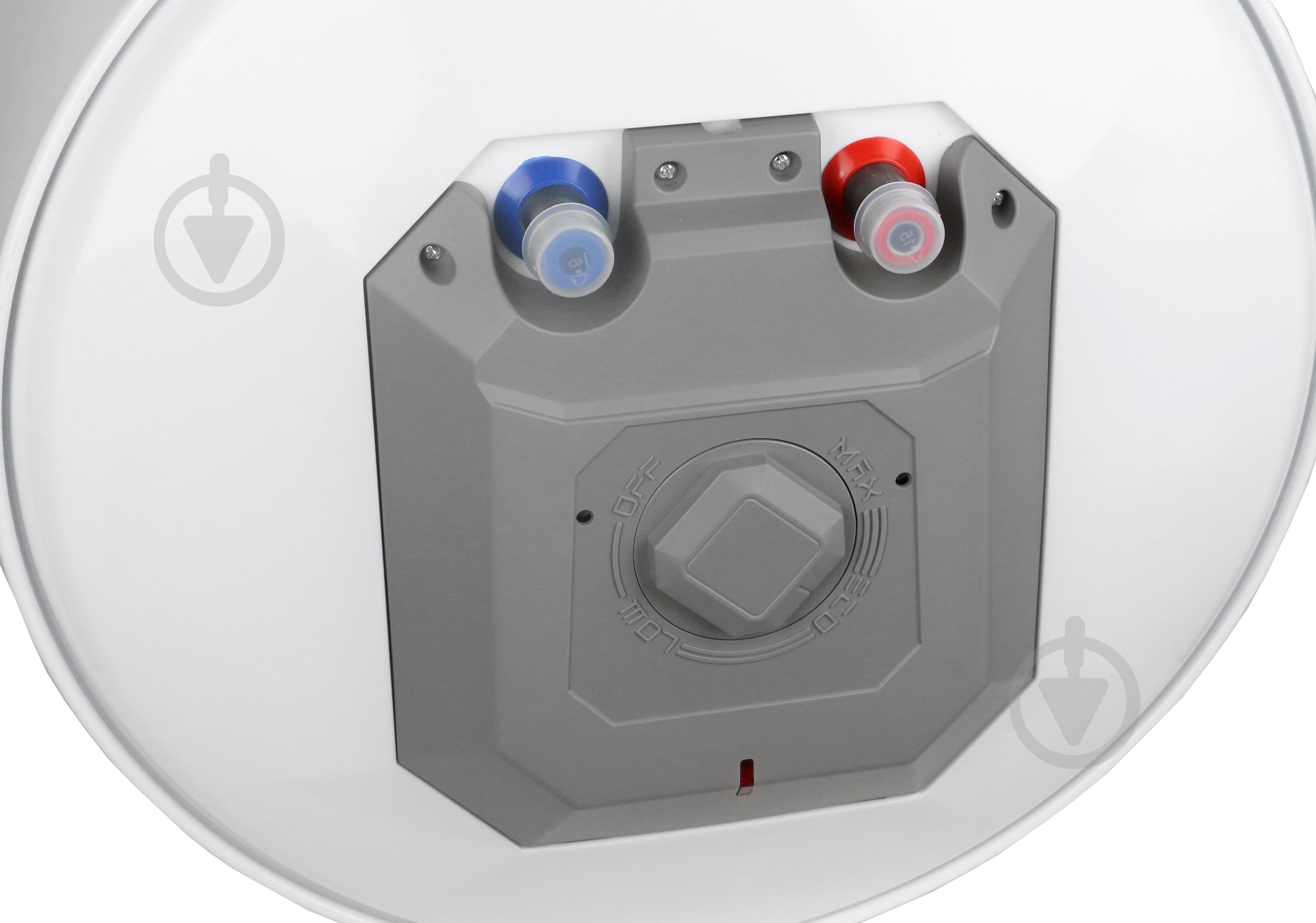 Бойлер Shivaki SHT2-WH-1.5-50 - фото 7