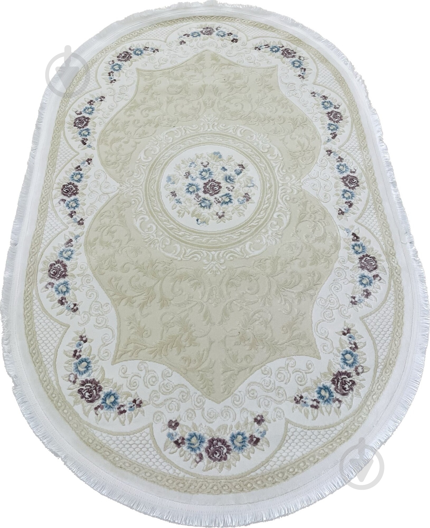 Ковер Art Carpet ARMINA 600 O 80x150 см - фото 2