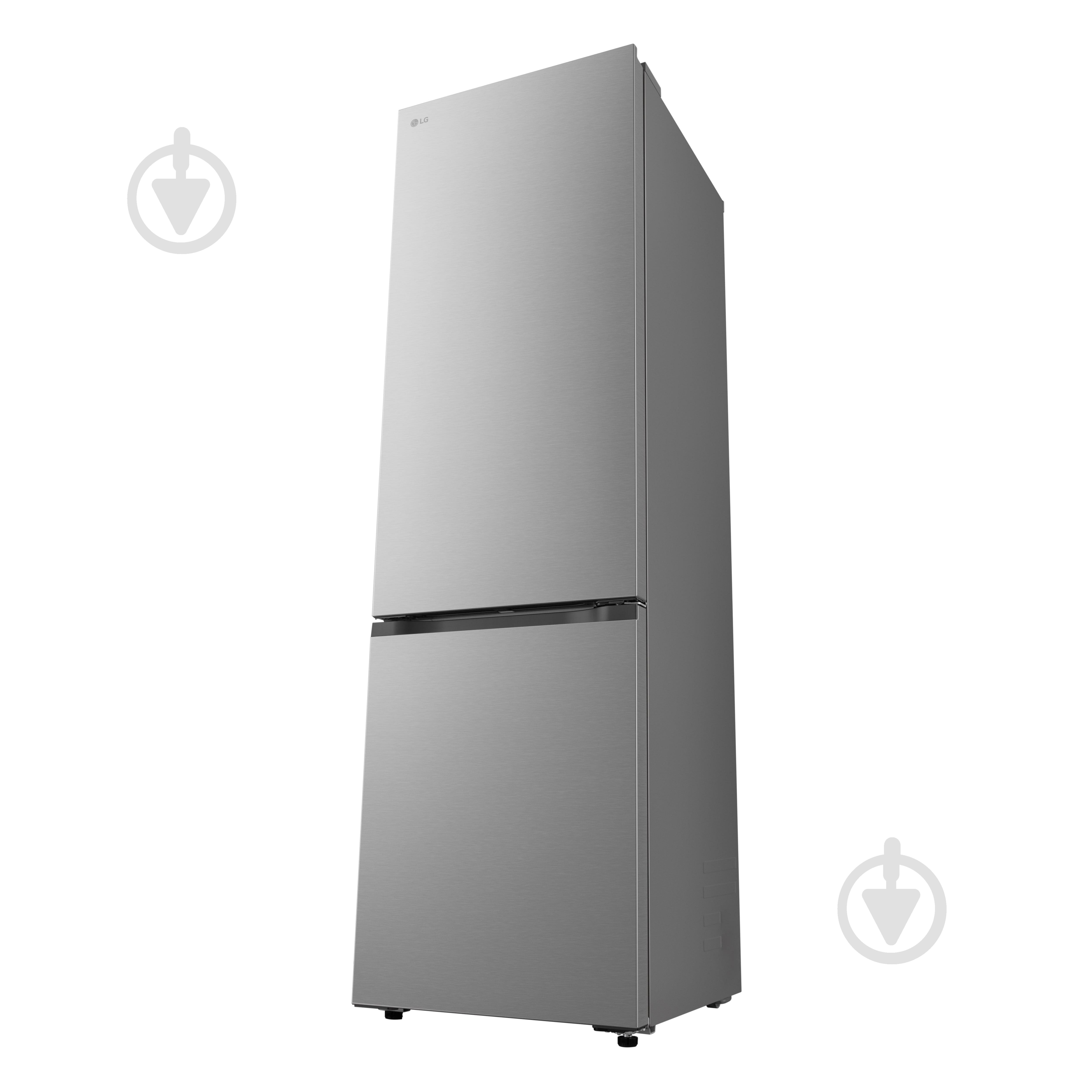 Холодильник LG GC-B509EMSM - фото 23