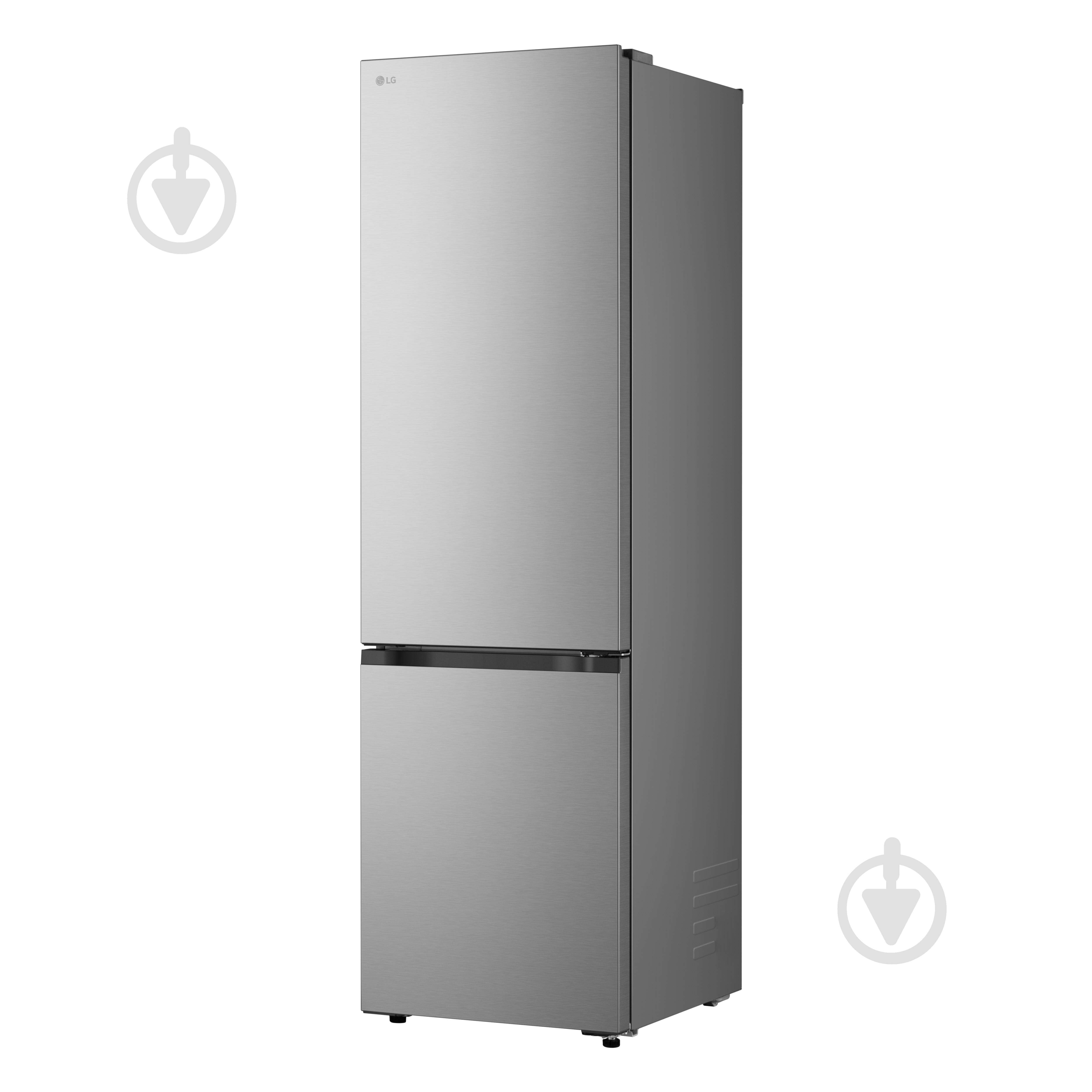 Холодильник LG GC-B509EMSM - фото 21