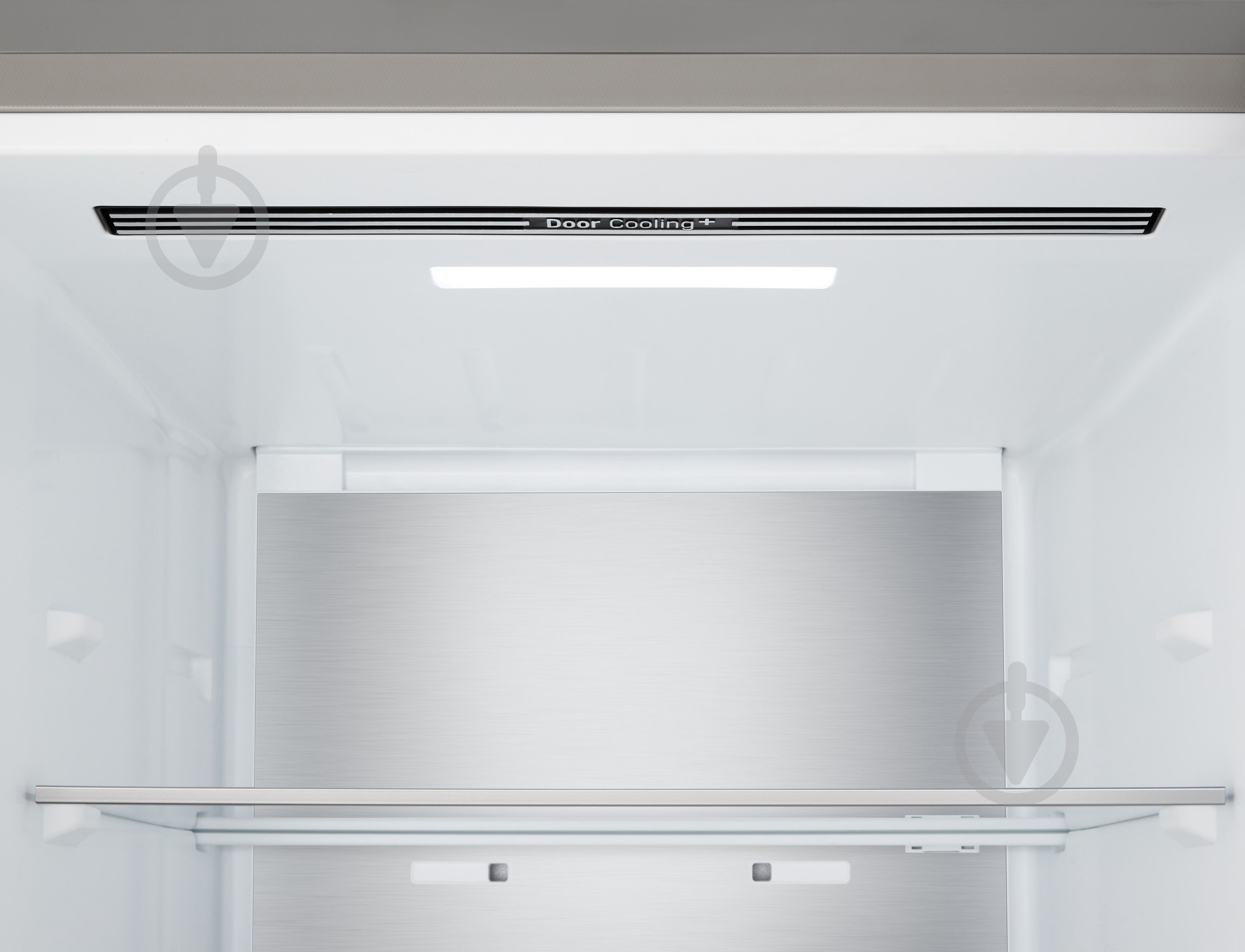 Холодильник LG GC-B509EMSM - фото 8