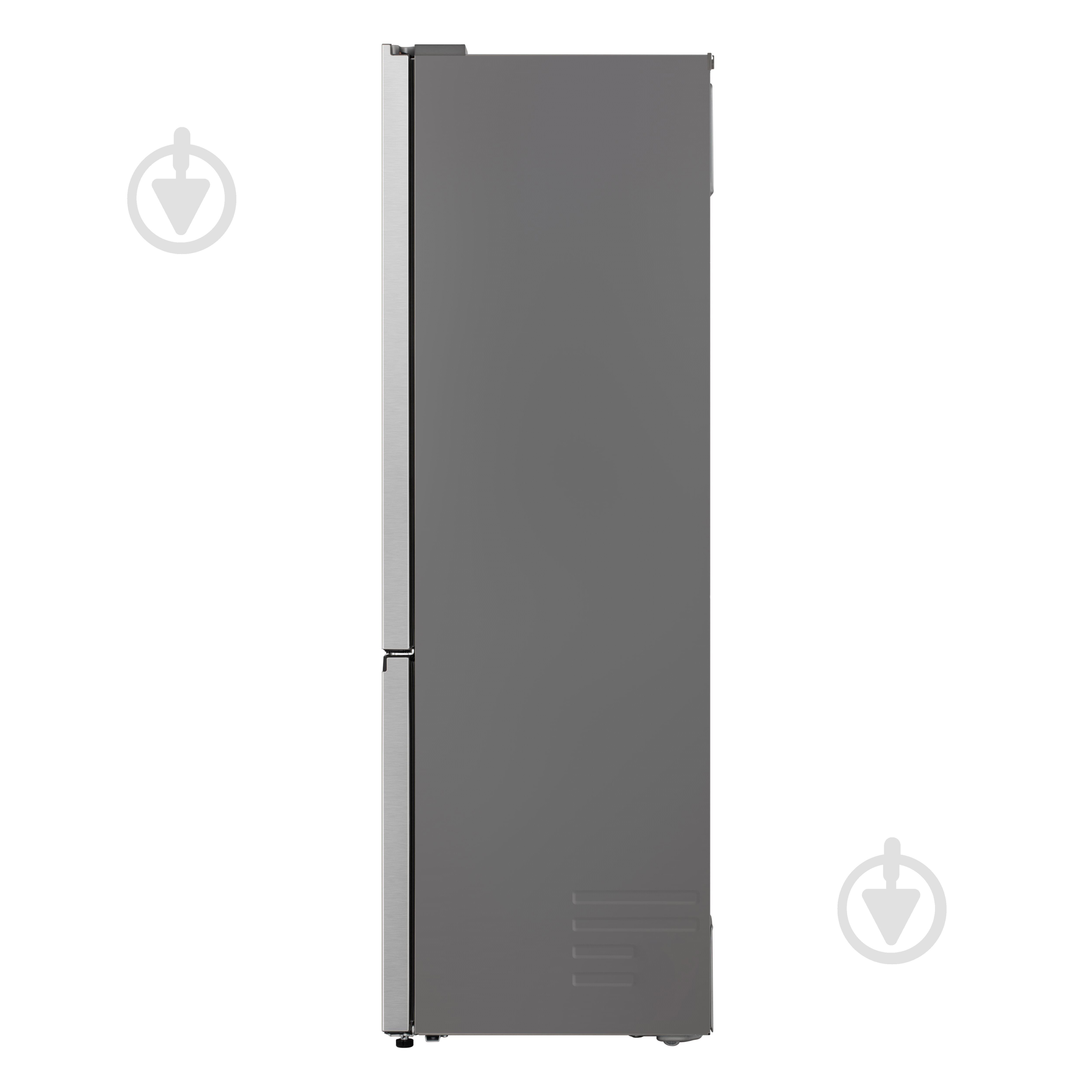 Холодильник LG GC-B509EMSM - фото 5