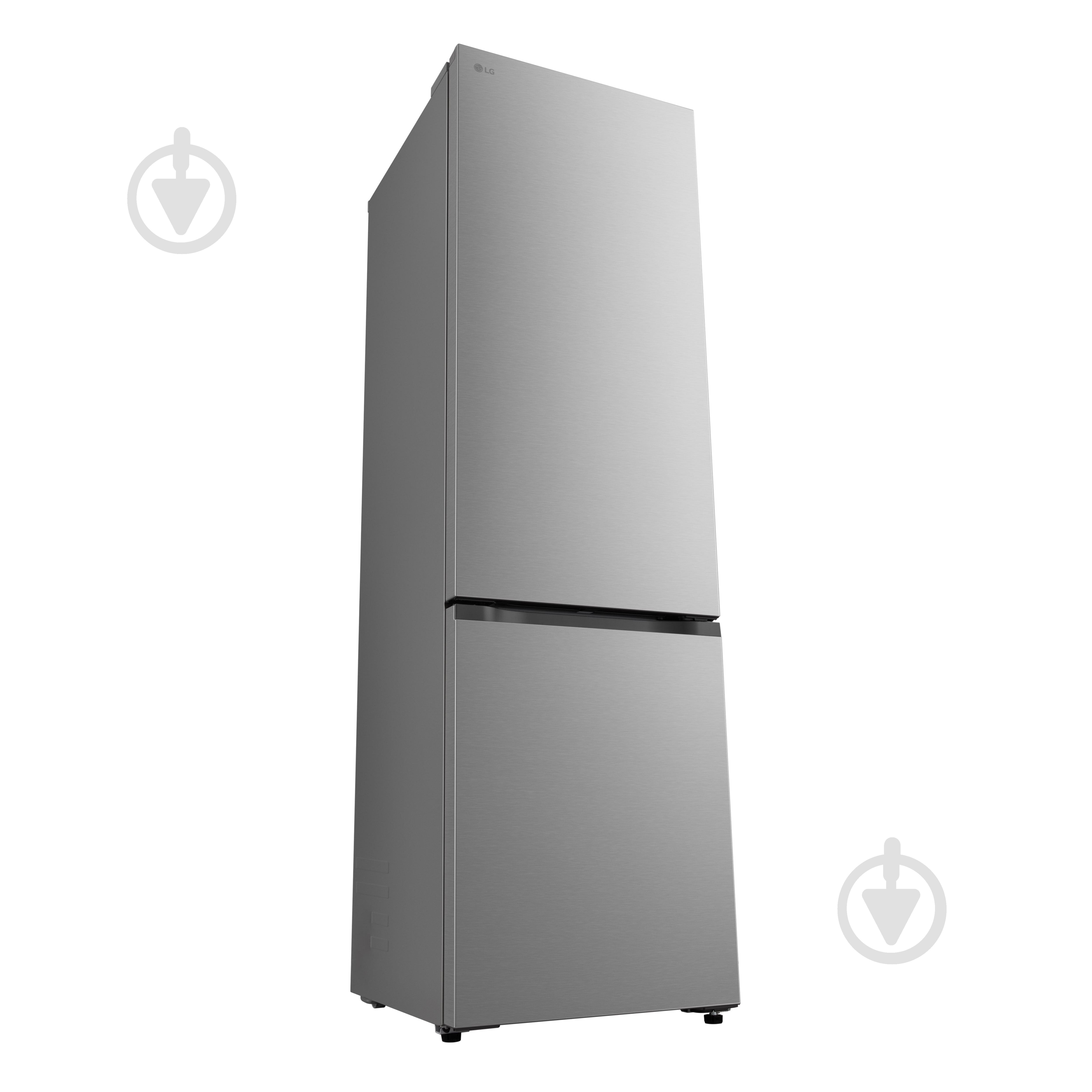 Холодильник LG GC-B509EMSM - фото 24