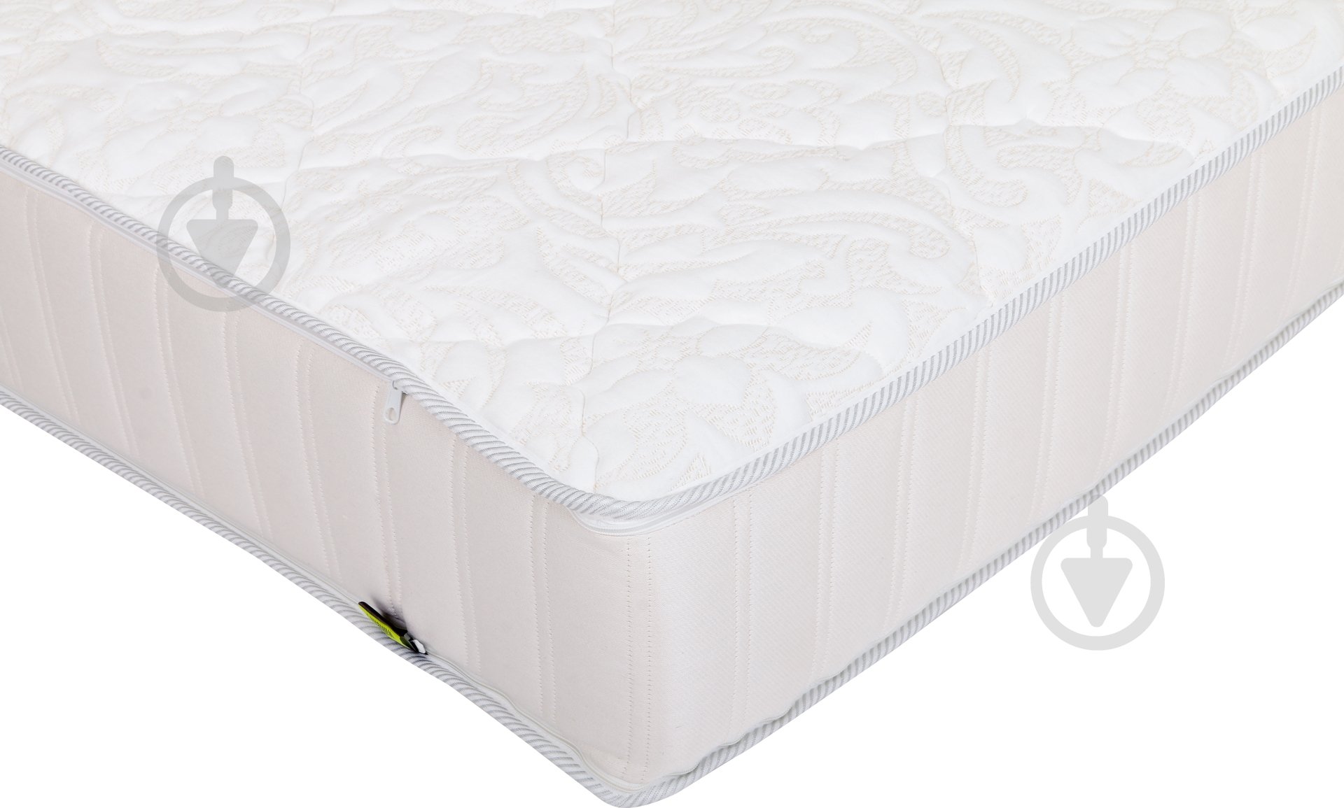 Матрас Wilhelm I 180x200 см Songer und Sohne 180x200 см - фото 1