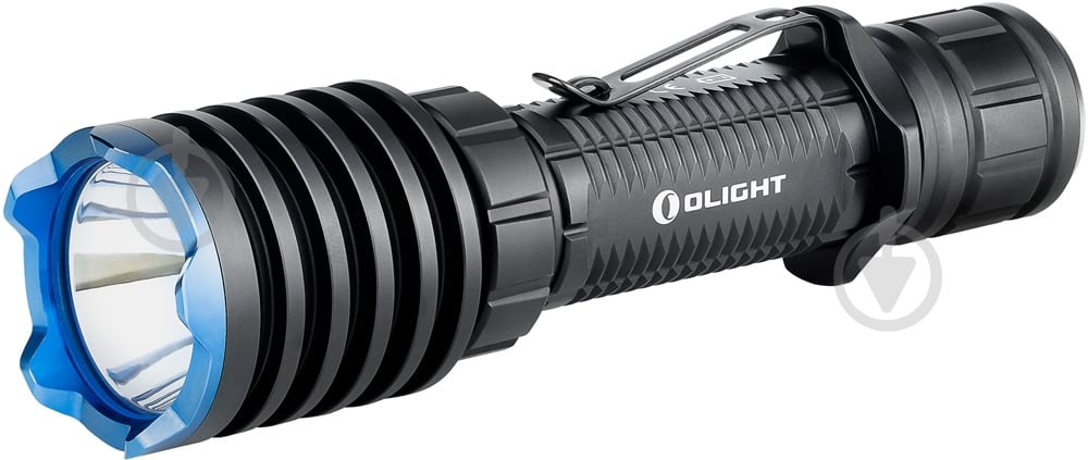 Фонарик Olight Warrior X Pro черный - фото 1