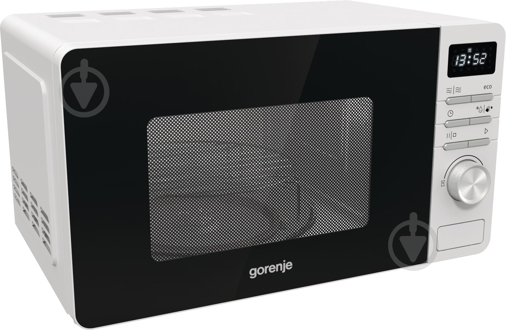 Микроволновая печь Gorenje MO20A4W - фото 3 Микроволновая печь Gorenje MO20A4W - фото 3