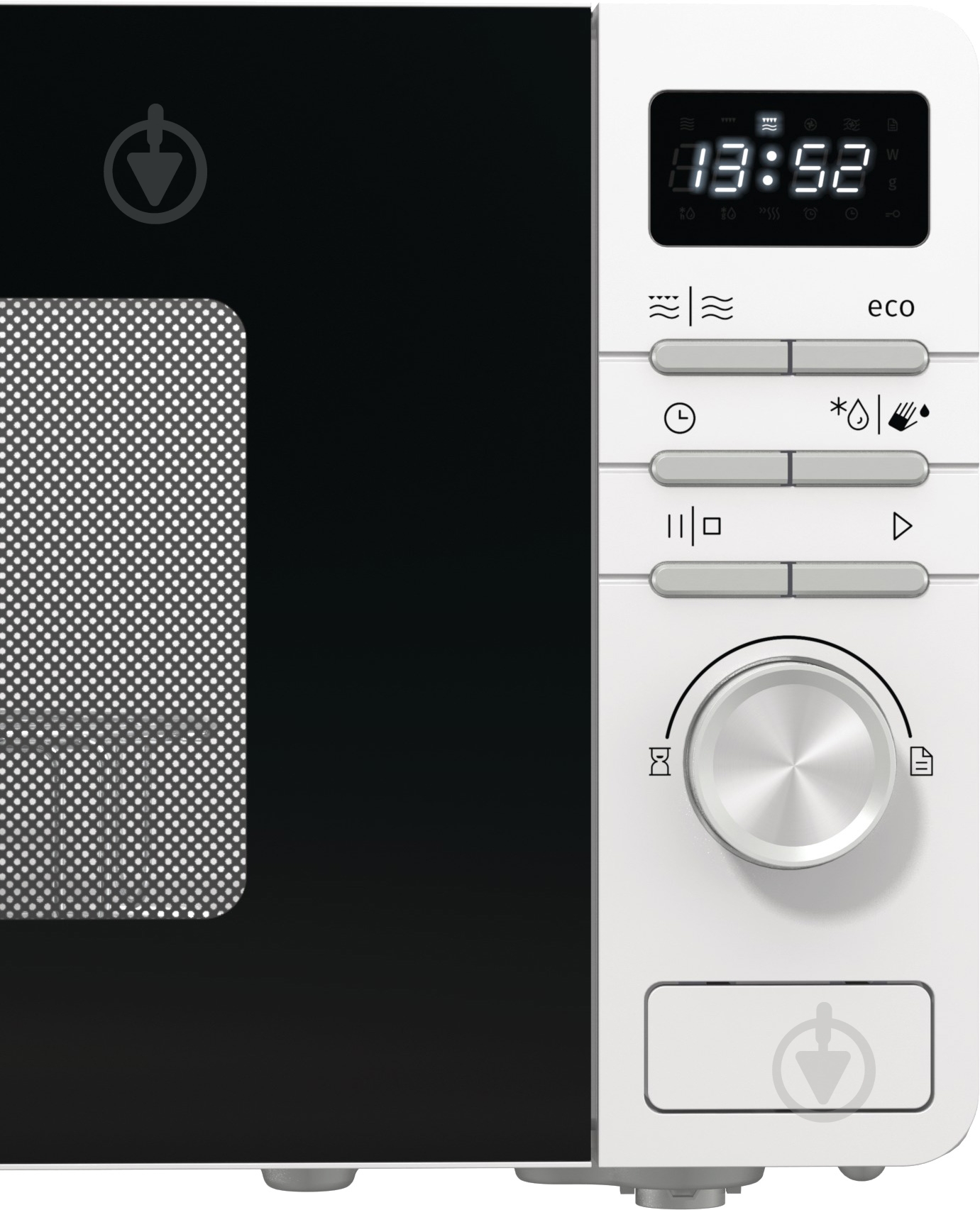 Микроволновая печь Gorenje MO20A4W - фото 5 Микроволновая печь Gorenje MO20A4W - фото 5