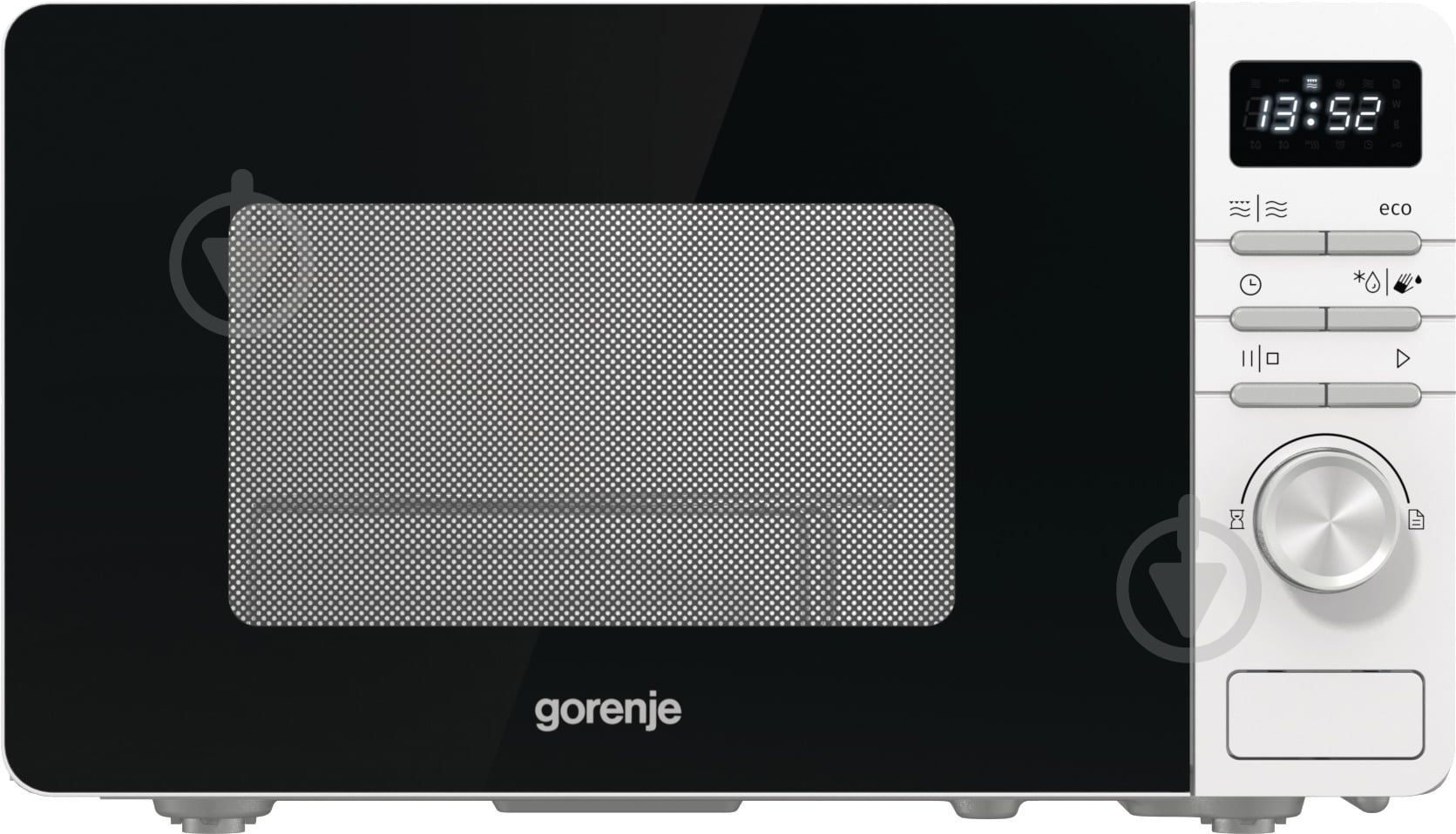 Микроволновая печь Gorenje MO20A4W - фото 1 Микроволновая печь Gorenje MO20A4W - фото 1