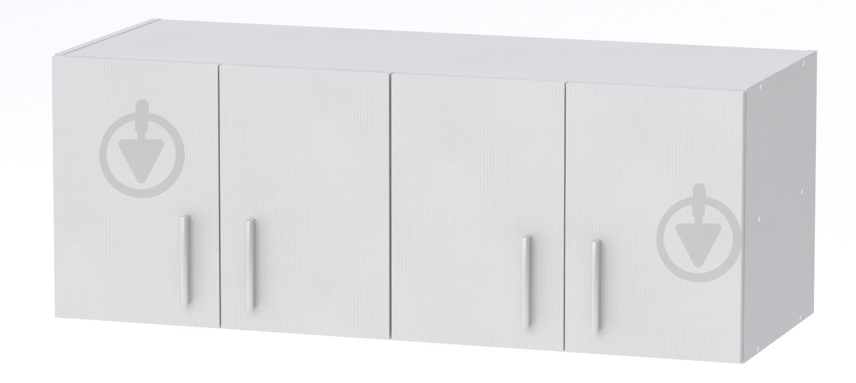 Додатковий сегмент Компаніт Антресоль-3 німфея альба - фото 1