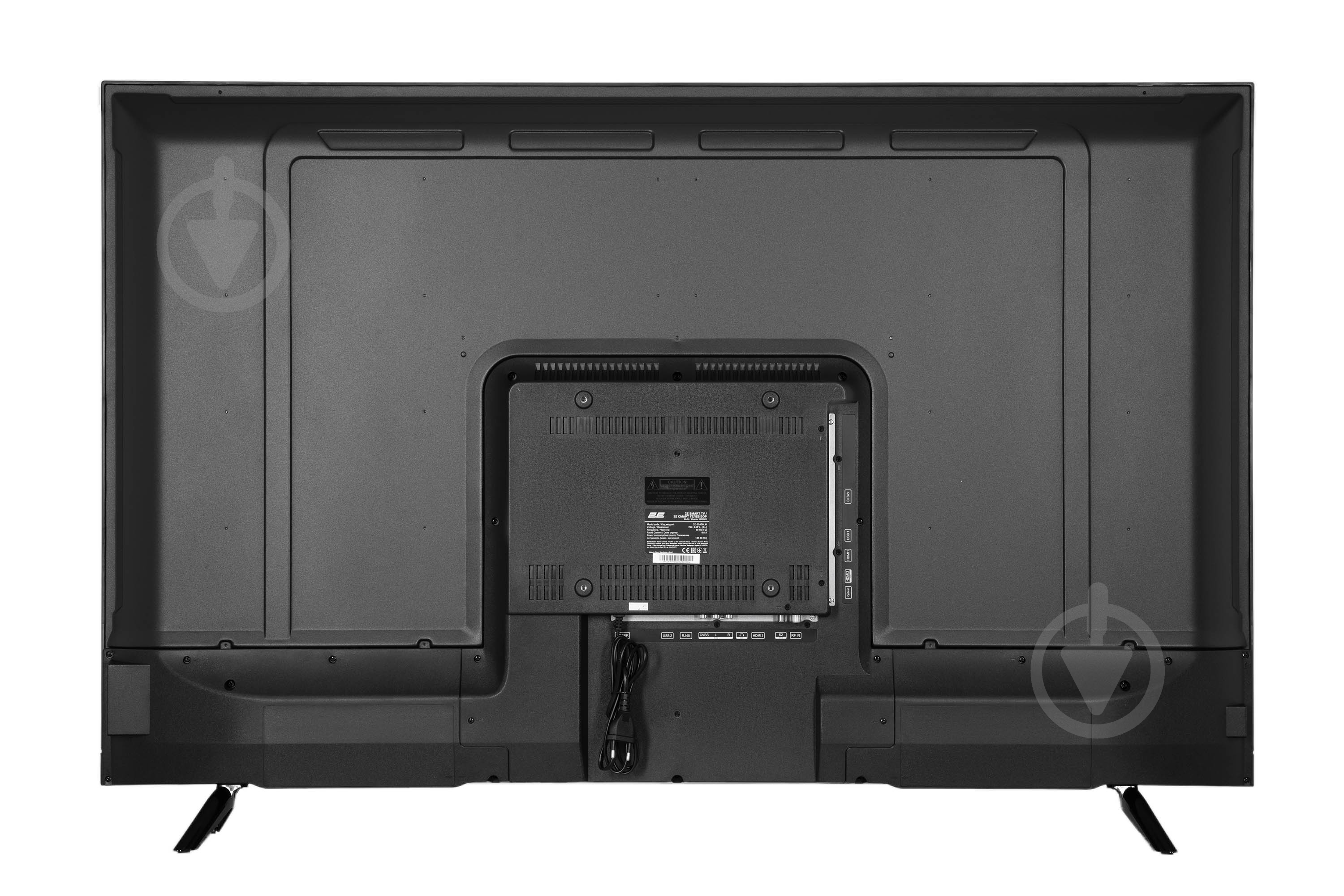 Телевізор 2E 2E-43A06L - фото 5