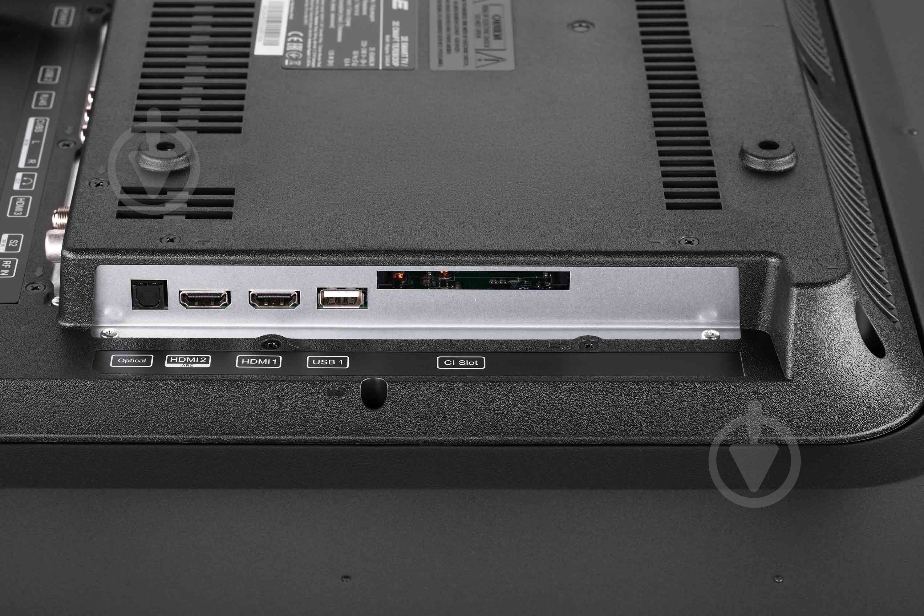 Телевізор 2E 2E-43A06L - фото 8