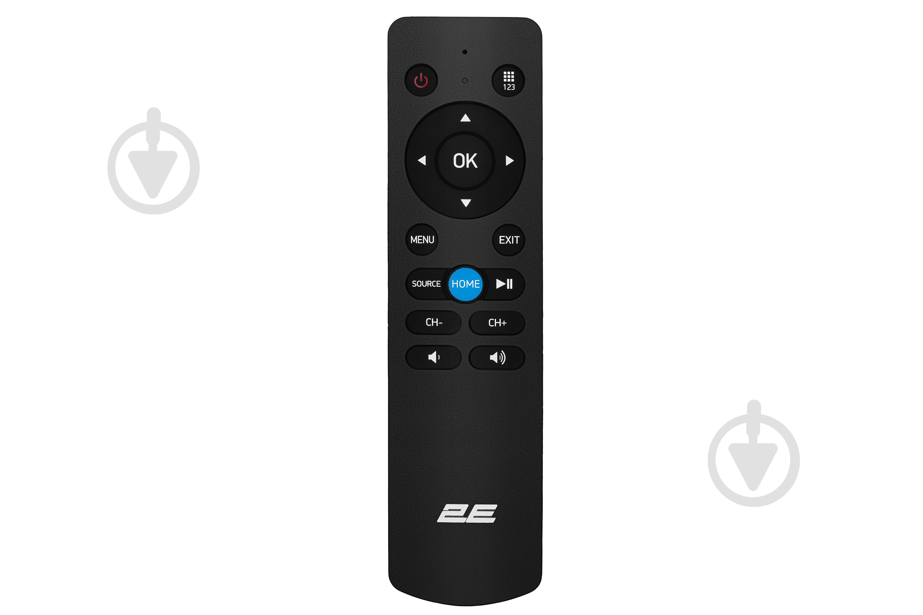 Телевізор 2E 2E-43A06L - фото 10