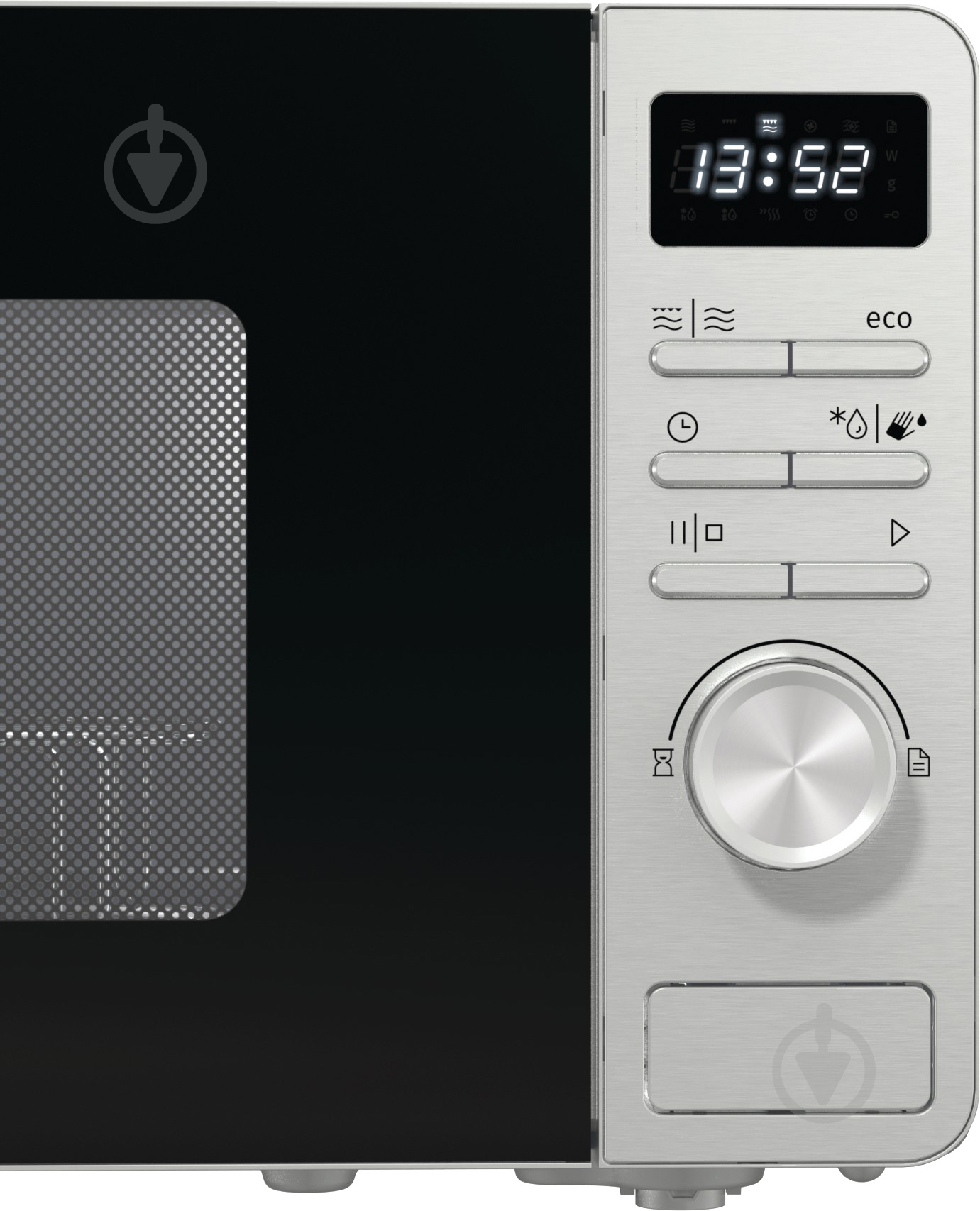 Микроволновая печь Gorenje MO20A4X - фото 5 Микроволновая печь Gorenje MO20A4X - фото 5