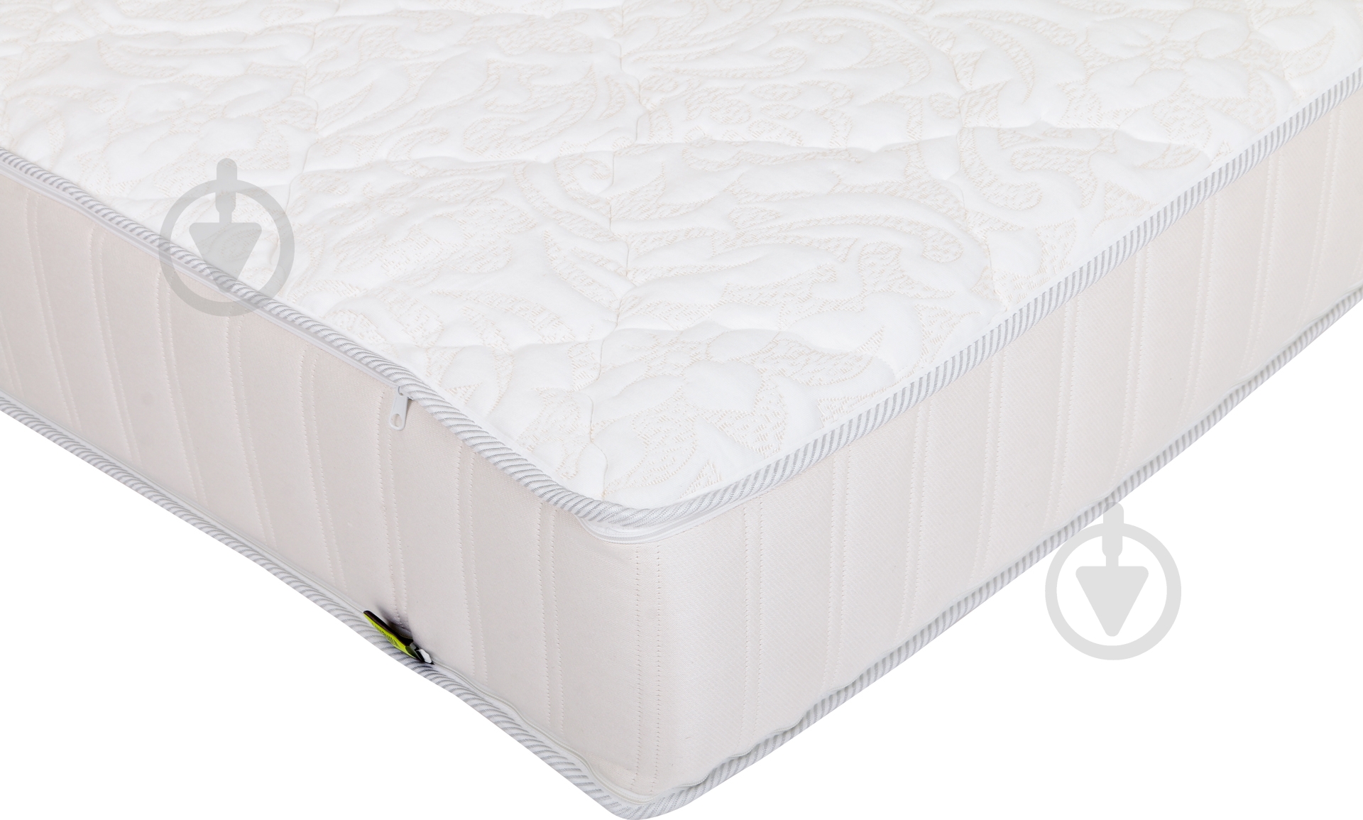 Матрас Wilhelm I 90x190 см Songer und Sohne 90x190 см - фото 2