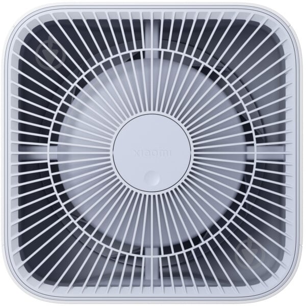 Очищувач повітря Xiaomi Smart Air Purifier 4 (920670) White - фото 5