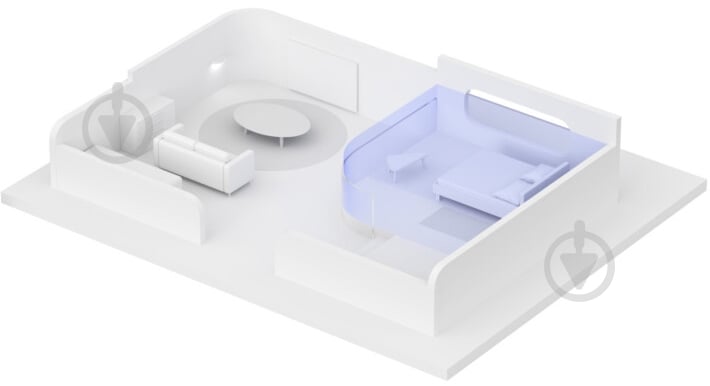 Очищувач повітря Xiaomi Smart Air Purifier 4 (920670) White - фото 6