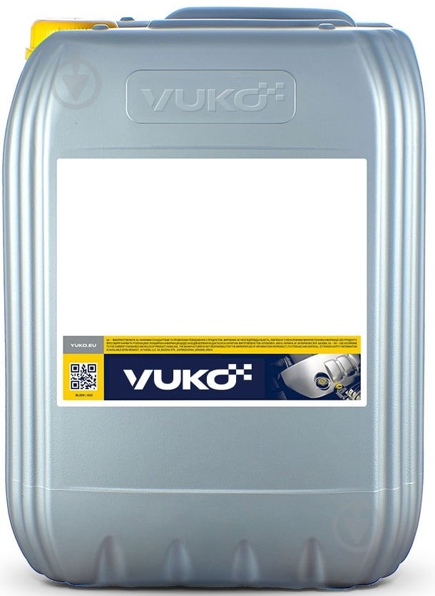 YUKO (VUKO) (20639) - фото 1