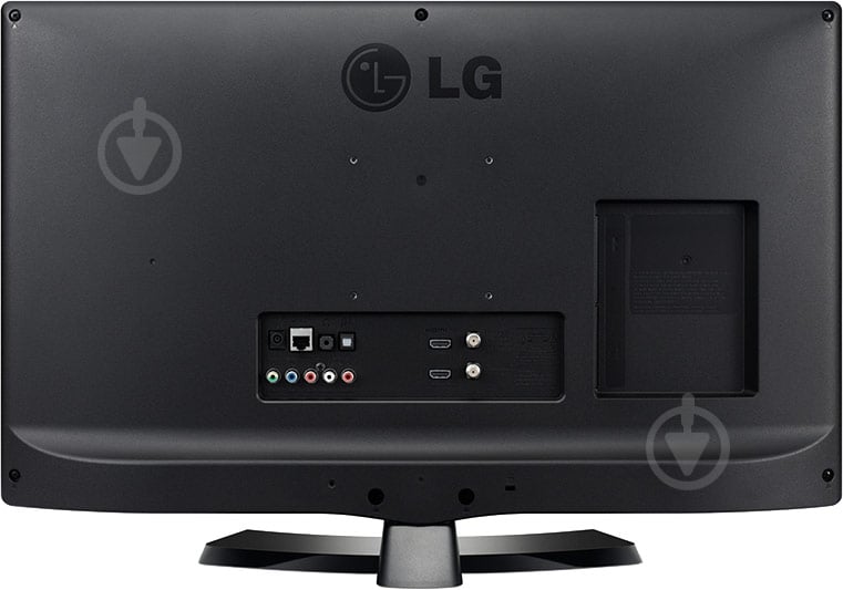 Телевизор LG 28LH491U - фото 6