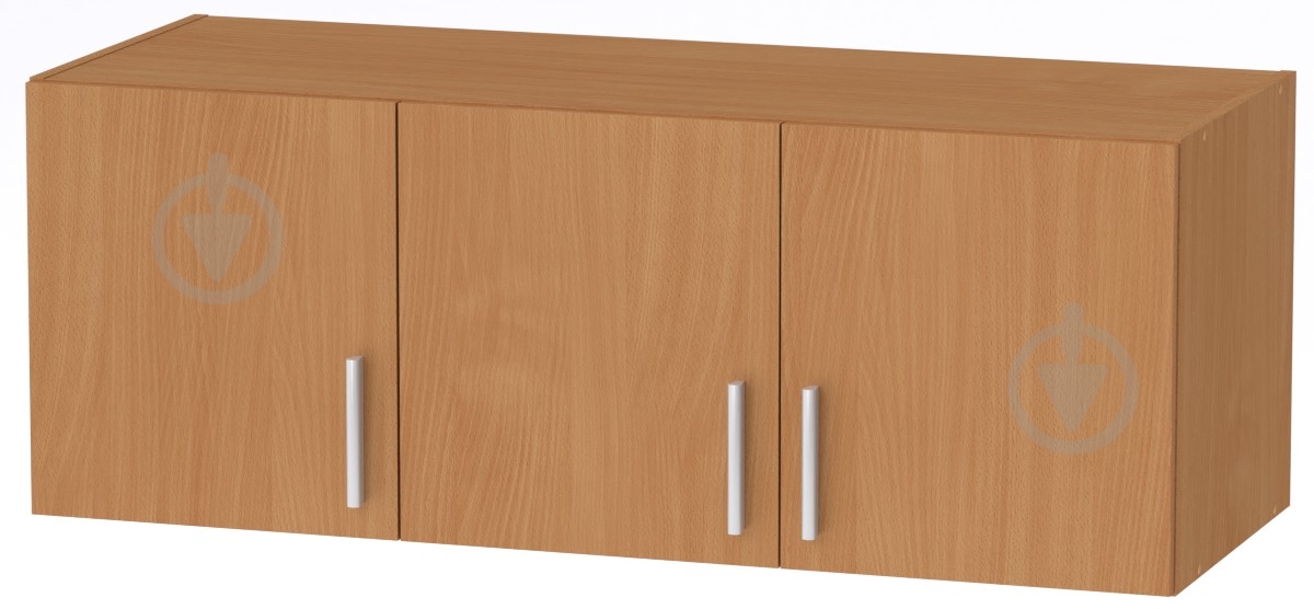 Дополнительный сегмент Компанит Антресоль-4 бук - фото 1 Дополнительный сегмент Компанит Антресоль-4 бук - фото 1