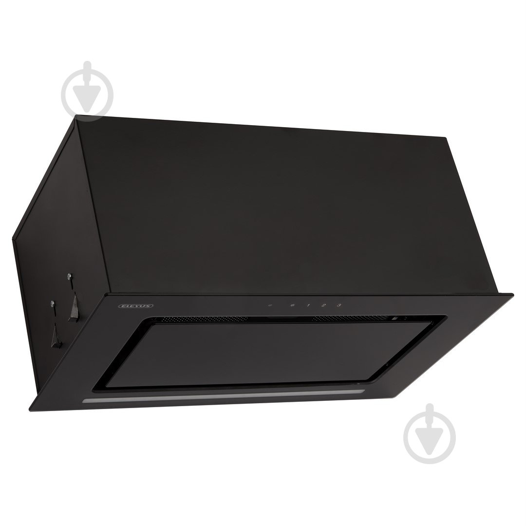 Вытяжка Eleyus INTEGRA 800 LED 52 BL - фото 2