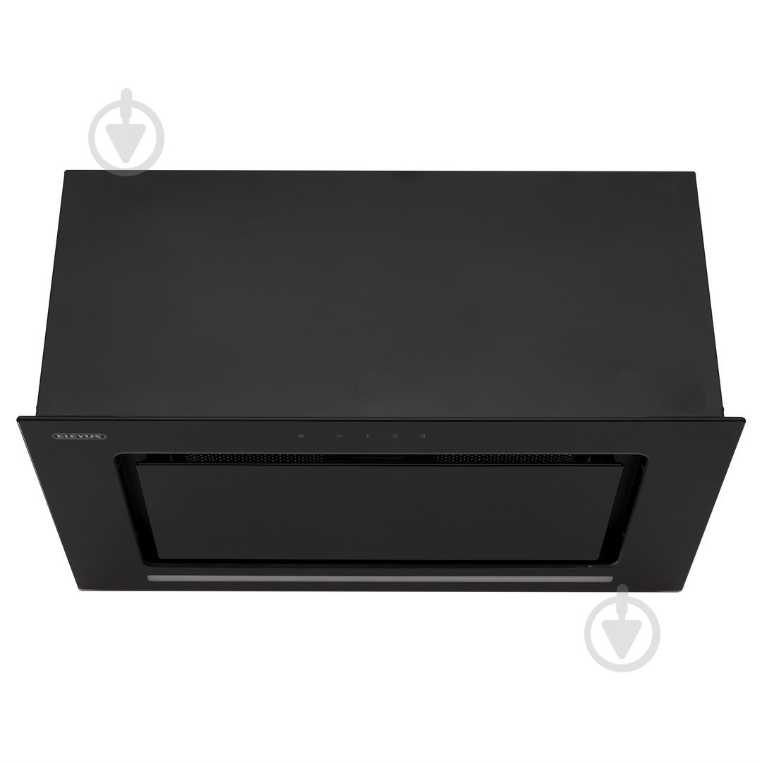 Вытяжка Eleyus INTEGRA 800 LED 52 BL - фото 1