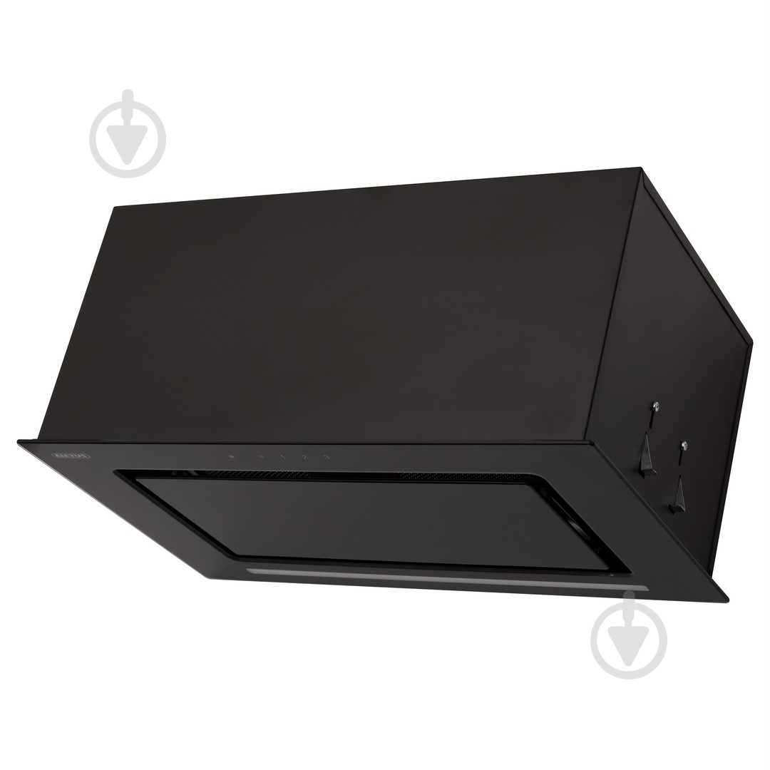 Вытяжка Eleyus INTEGRA 800 LED 52 BL - фото 3