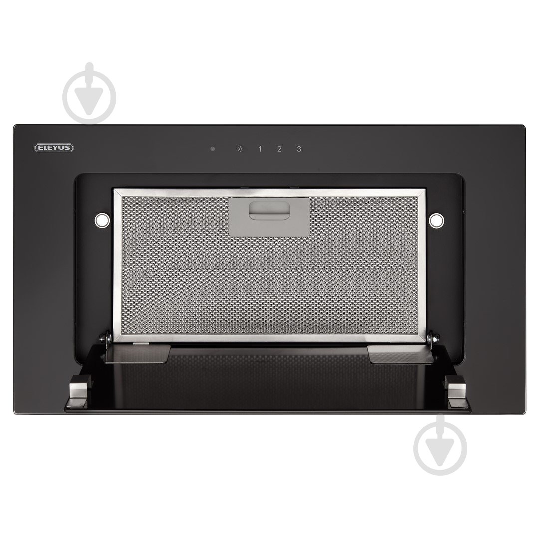 Вытяжка Eleyus INTEGRA 800 LED 52 BL - фото 10