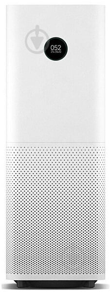 Очищувач повітря Xiaomi Smart Air Purifier 4 Pro (920668) White - фото 1