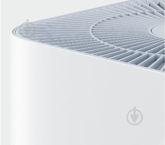 Очищувач повітря Xiaomi Smart Air Purifier 4 Pro (920668) White - фото 2