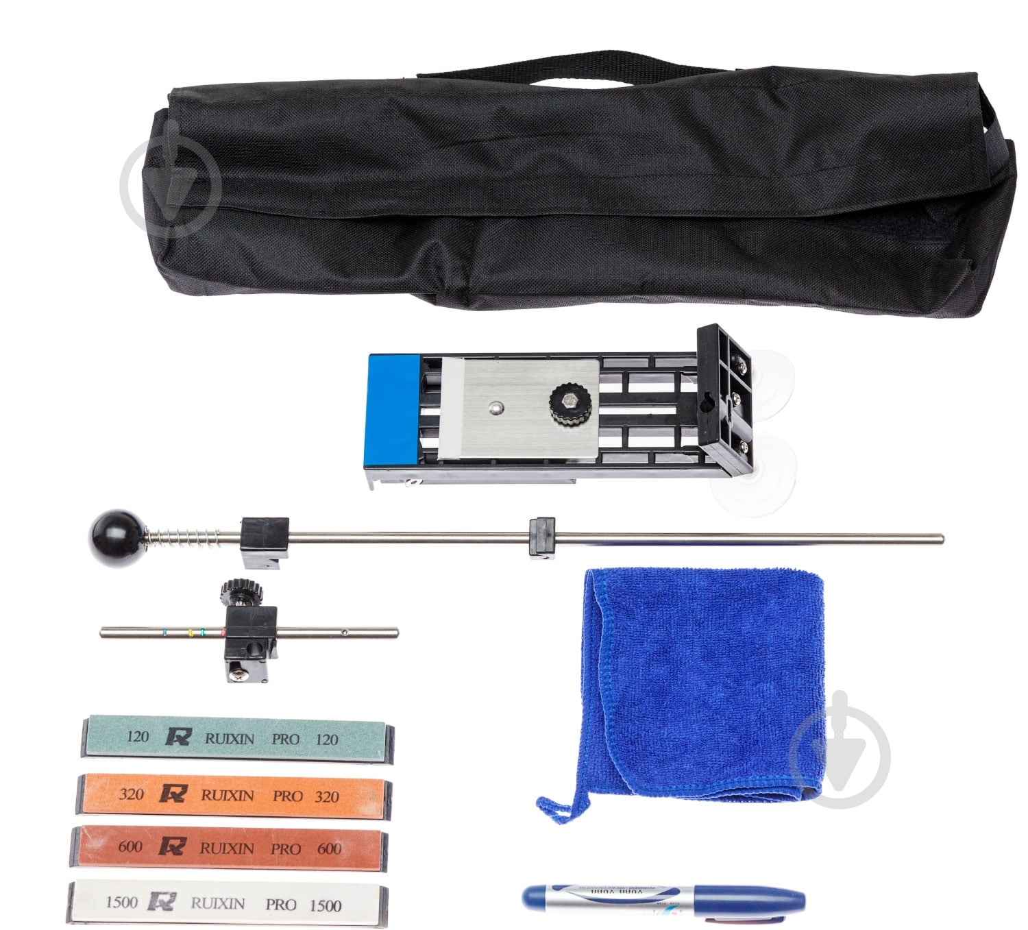 Станок для заточки Ruixin RX-001 - фото 2