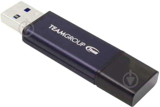 Накопичувач Team 16 ГБ USB 3.2 blue (TC211316GL01) - фото 3