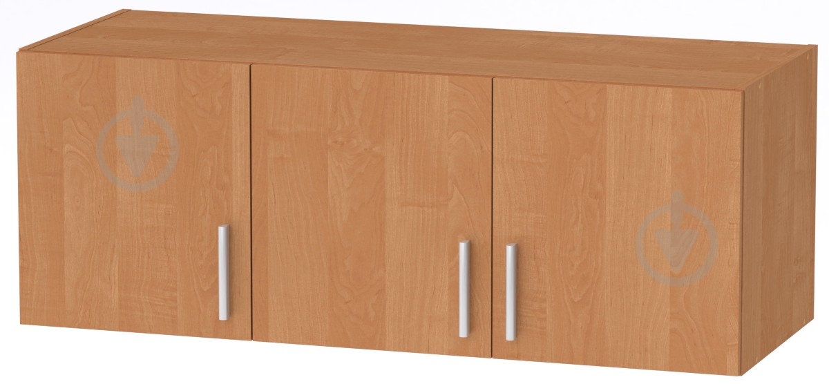 Дополнительный сегмент Компанит Антресоль-4 ольха - фото 1 Дополнительный сегмент Компанит Антресоль-4 ольха - фото 1