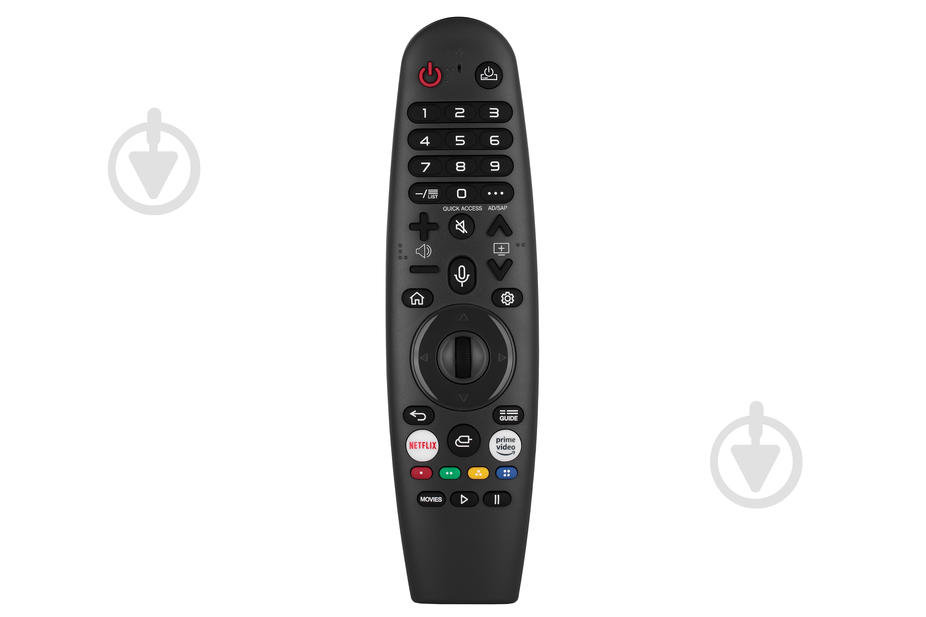 Телевизор 2E 2E-50A06LW - фото 10 Телевизор 2E 2E-50A06LW - фото 10