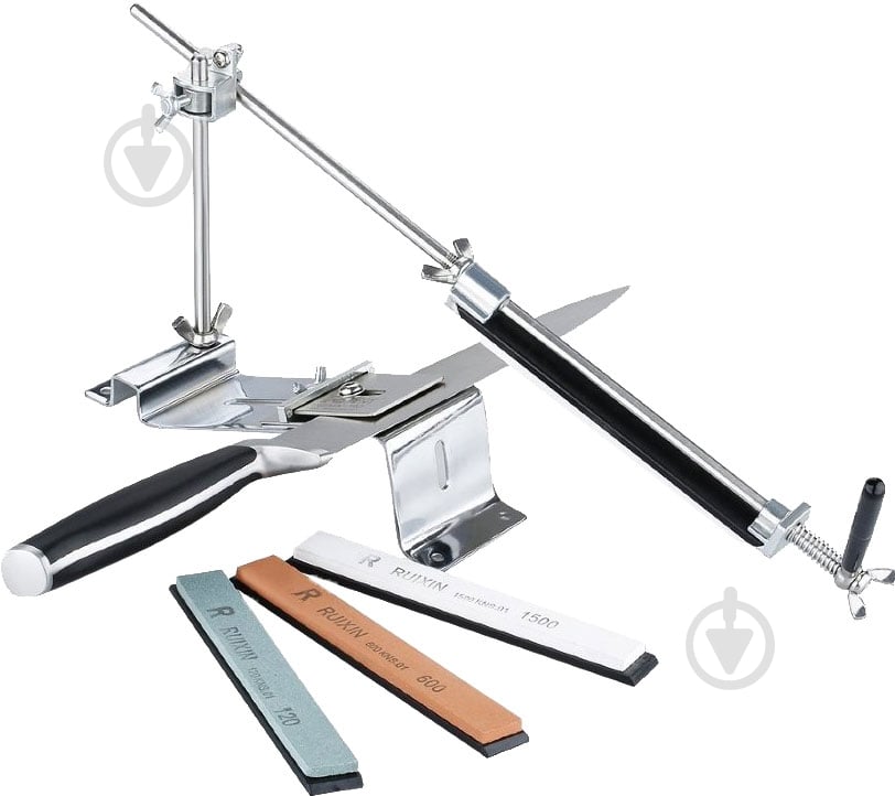 Станок для заточки Ruixin RX-003 - фото 1 Станок для заточки Ruixin RX-003 - фото 1