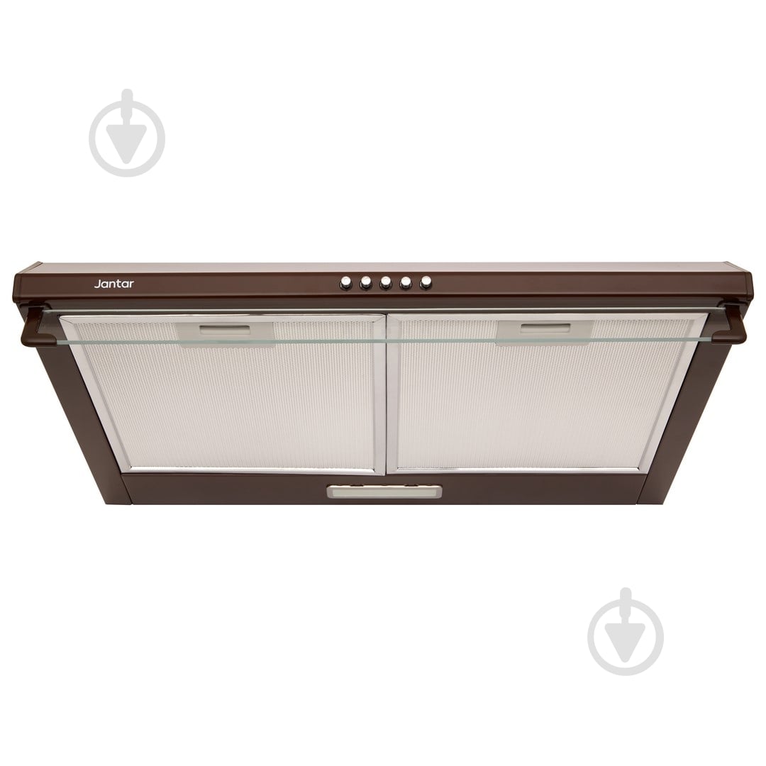 Вытяжка Jantar PHT I LED 50 BR - фото 1