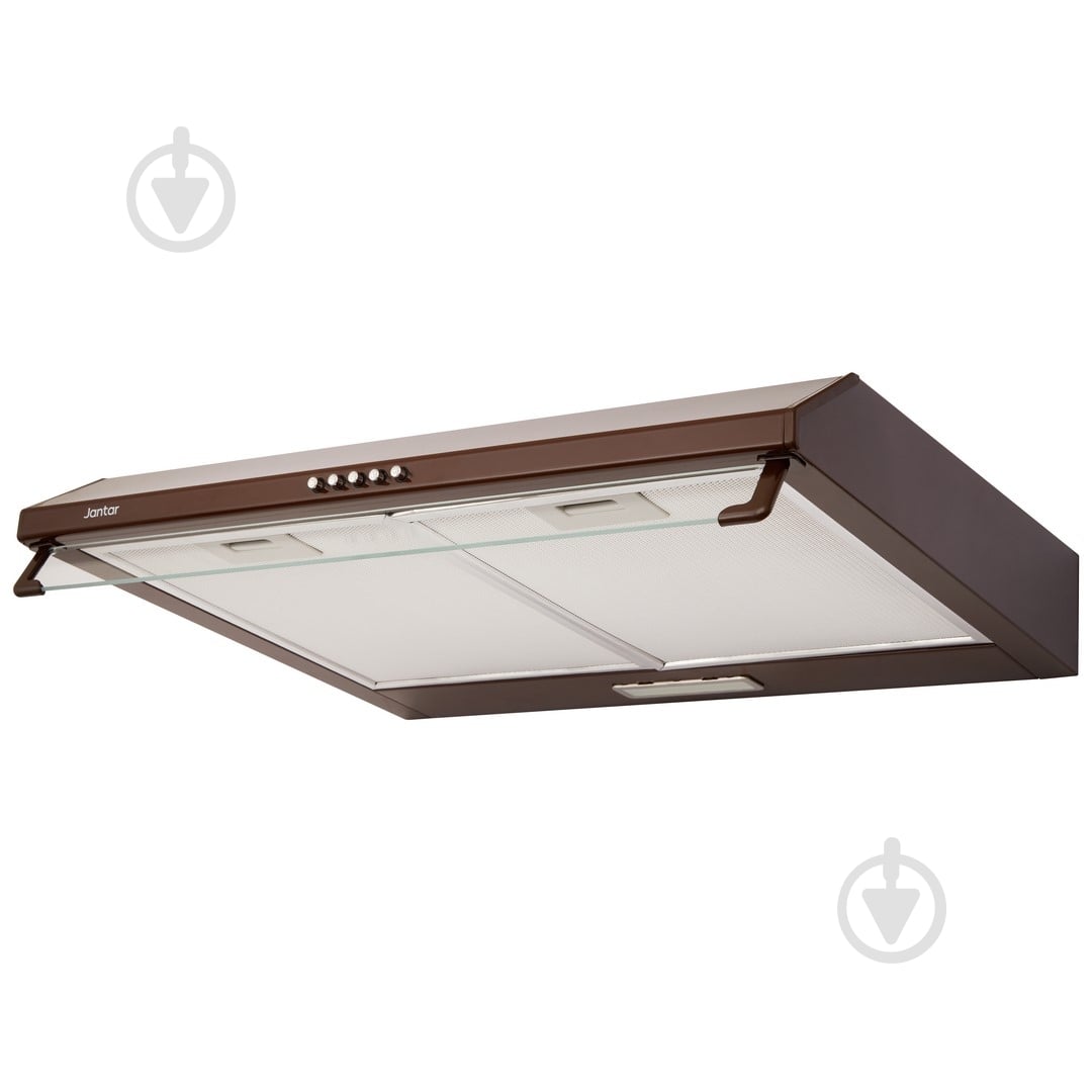 Вытяжка Jantar PHT I LED 50 BR - фото 3
