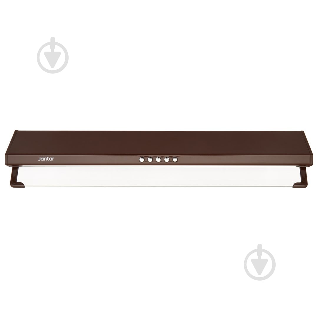 Вытяжка Jantar PHT I LED 50 BR - фото 4