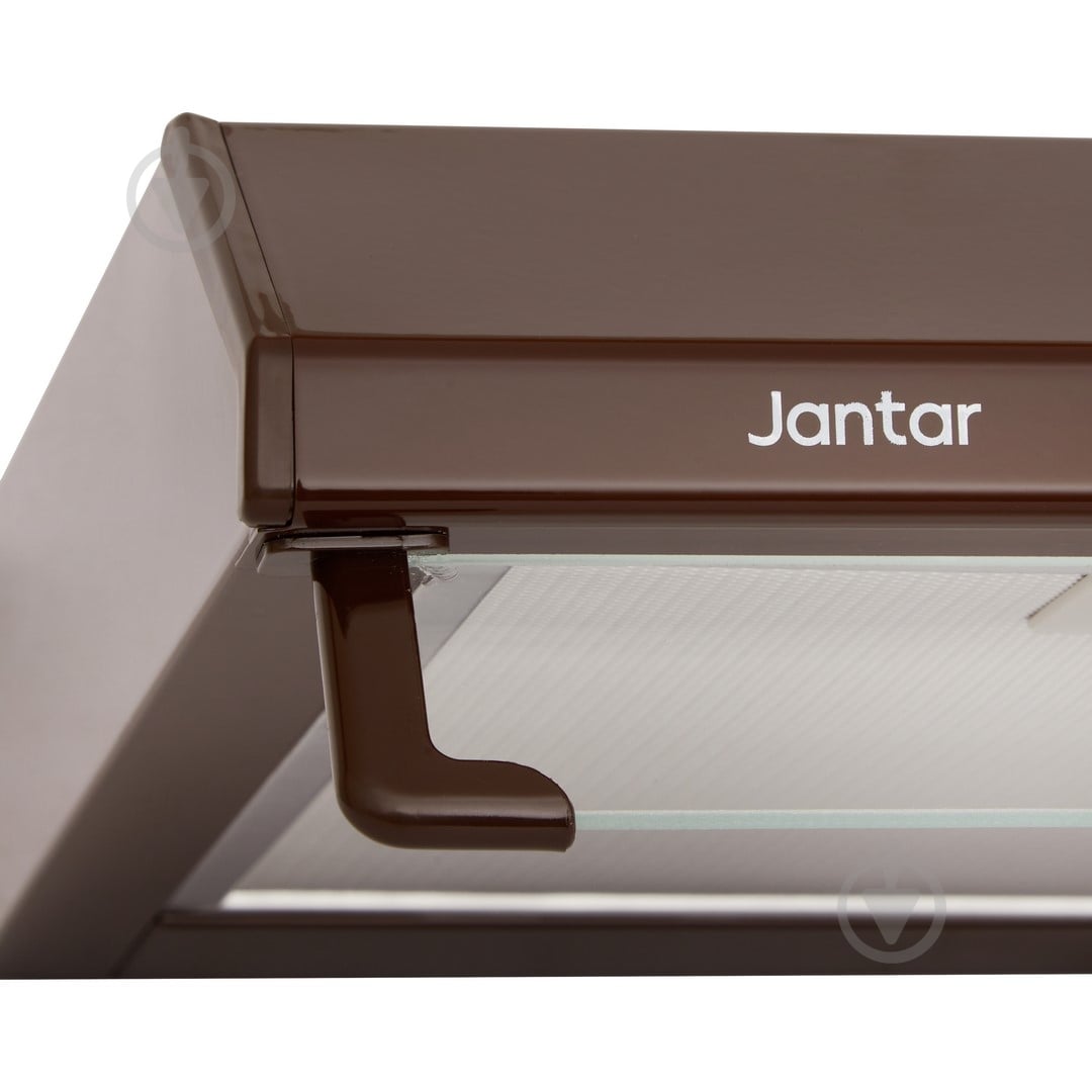 Вытяжка Jantar PHT I LED 50 BR - фото 8