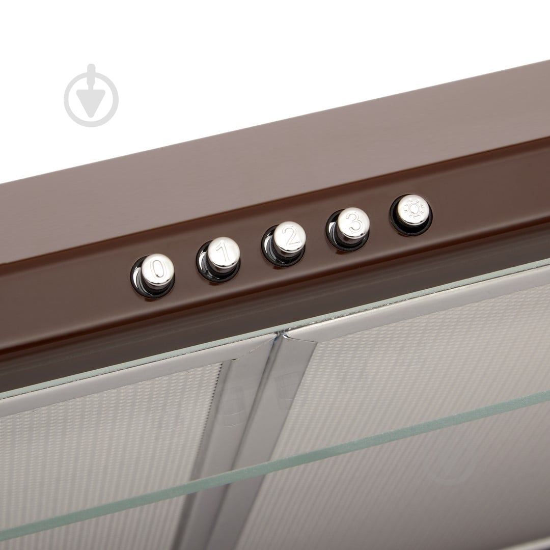 Вытяжка Jantar PHT I LED 50 BR - фото 9