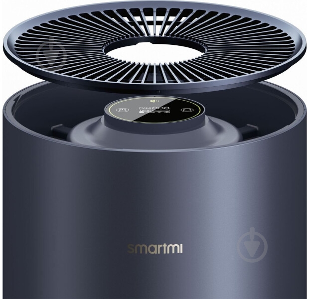 Очищувач повітря Xiaomi SmartMi Air Purifier 2 (987973) - фото 2