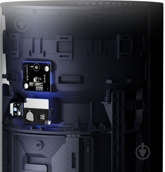 Очищувач повітря Xiaomi SmartMi Air Purifier 2 (987973) - фото 7