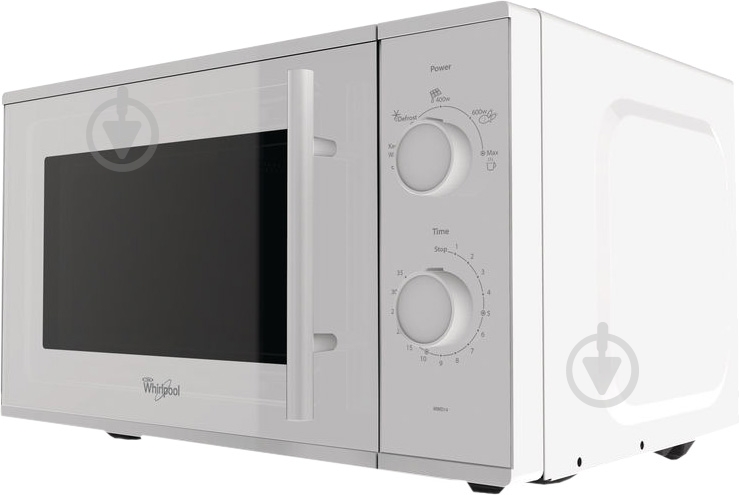 Микроволновая печь Whirlpool MWD 19 FW - фото 1