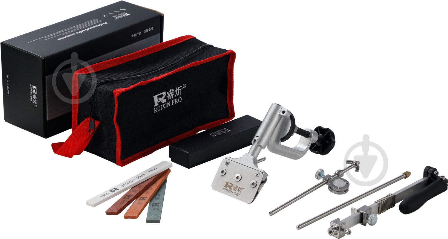 Станок для заточки Ruixin RX-008 - фото 1