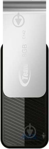 Флеш-память Team C142 4 ГБ USB 2.0 (TC1424GB01) - фото 1