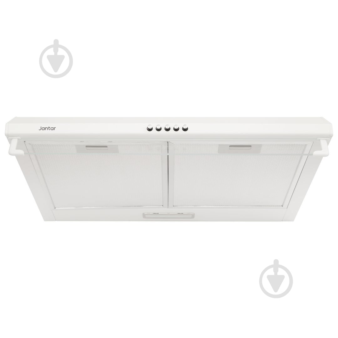 Витяжка Jantar PHT I LED 50 WH - фото 1